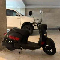 پاکشتی اسکوتری