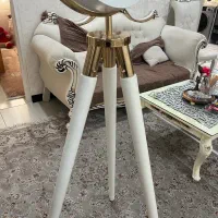 ساعت ایستاده