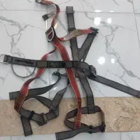 هارنس البرز پوشش مدلa230  و لنیارد البرز پوششa120