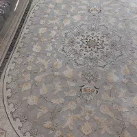 فرش . قالی ۱۲ متری،با خریدار راه میام