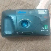 دوربین عکاسی