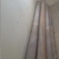 پمپ و لوله روغنی