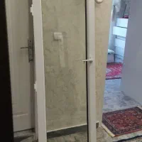 درب pvc