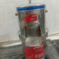 سبزی خر دکن تمام اتوماتیک