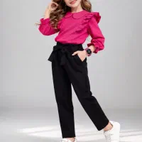 شومیز شلوار