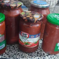 رب گوجه فرنگی