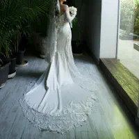 لباس عروس