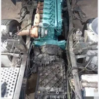 مکانیک  ماشین های سنگین چینی و اروپایی سیار