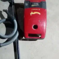 جارو برقی