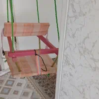 تاب کودک|اسباب‌بازی بچه|ورامین, خیر آباد|دیوار