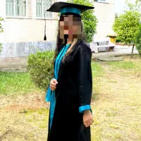 لباس فارغ التحصیلی