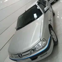 پارس مدل ۸۵