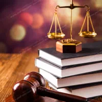 وکیل دادگستری