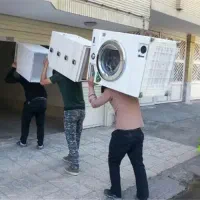 اسباب کشی درون شهری وبرون شهری
