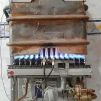 تعمیر و سرویس انواع آب گرمکن دیواری