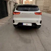 فیدلیتی الیت ۵ نفره رینگ کروم مدل ۱۴۰۴ در حد صفر