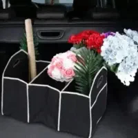 نظم دهنده صندوق عقب