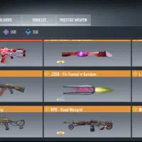 اکانت قدیمی سفید