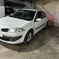 مگان۲۰۰۰اتومات