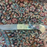 چاقو دنده ی