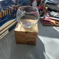 تنگ ماهی شب عید