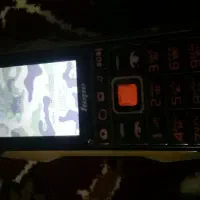 گوشی ارتشی K35  سه سیم کارته