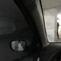 شیشه دودی