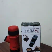 اسپرسو ساز دستی قابل حمل