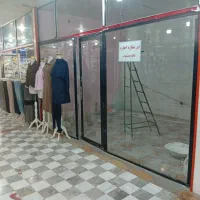 مغازه ۱۵ متری