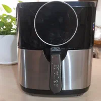 سرخ کن آلمانی مولر نو