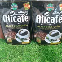 قهوه گلد اصل.قیمت فاکتور