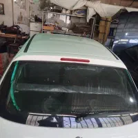 پژو ۲۰۶ تیپ ۲ مدل ۹۹