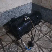 کپسول ال پی جی