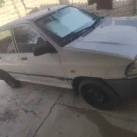 پراید مدل 90