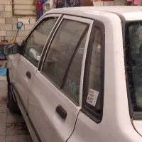 فروش ویژه پراید مدل 90 دوگانه.