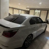 bmw 520i|خودرو سواری و وانت|ساوه, |دیوار