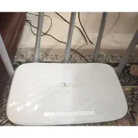 مودم تی پی لینک نسل جدید ، آک