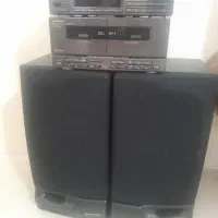 ضبط پایونیر مدل جی ار 700