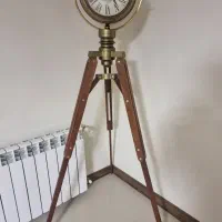 ساعت ایستاده برند لوتوس اصل تایوان در حد نو