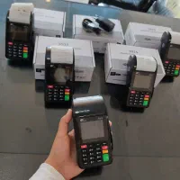 تعمیرات انواع دستگاه کارت خوان