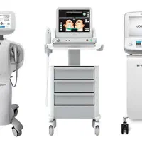 فروش دستگاه زیبایی هایفو Hifu و آراف فرکشنالRf