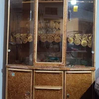 بوفه ۲ تیکه