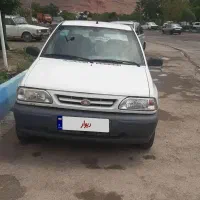 پراید مدل ۹۷