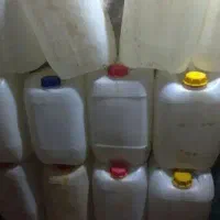 حراج گالن 20لیتری