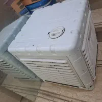 کولر برقی