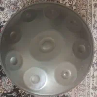 فروش هنگدرام ۹ نت سی مینور yonapan
