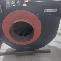 سانتریفیوژ و سرخکن