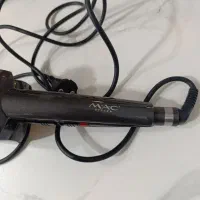 دستگاه فرکننده مک استایلر فر مو mac