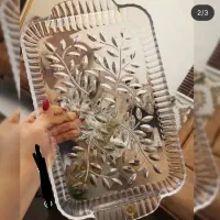 سینی کریستال