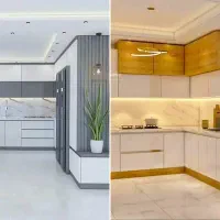 کابینت و کمددیواری با اقساط ۱۲ماهه